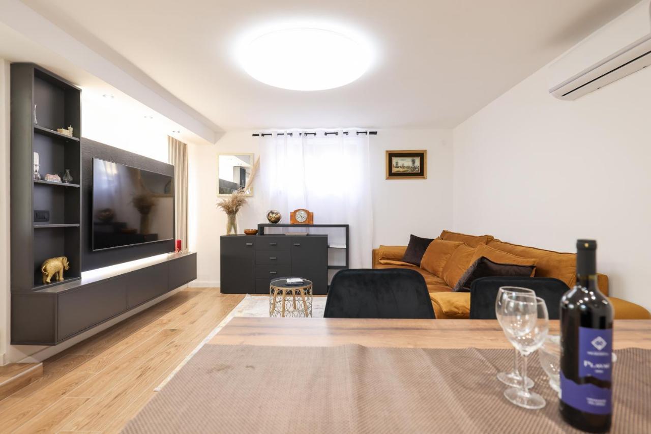 Appartement Oscar & Leo *