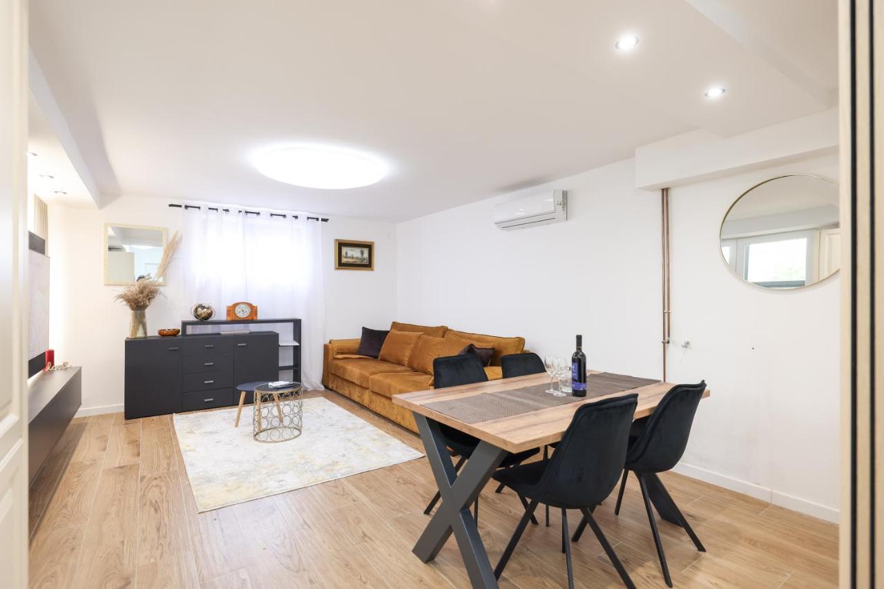 Appartement Oscar & Leo *