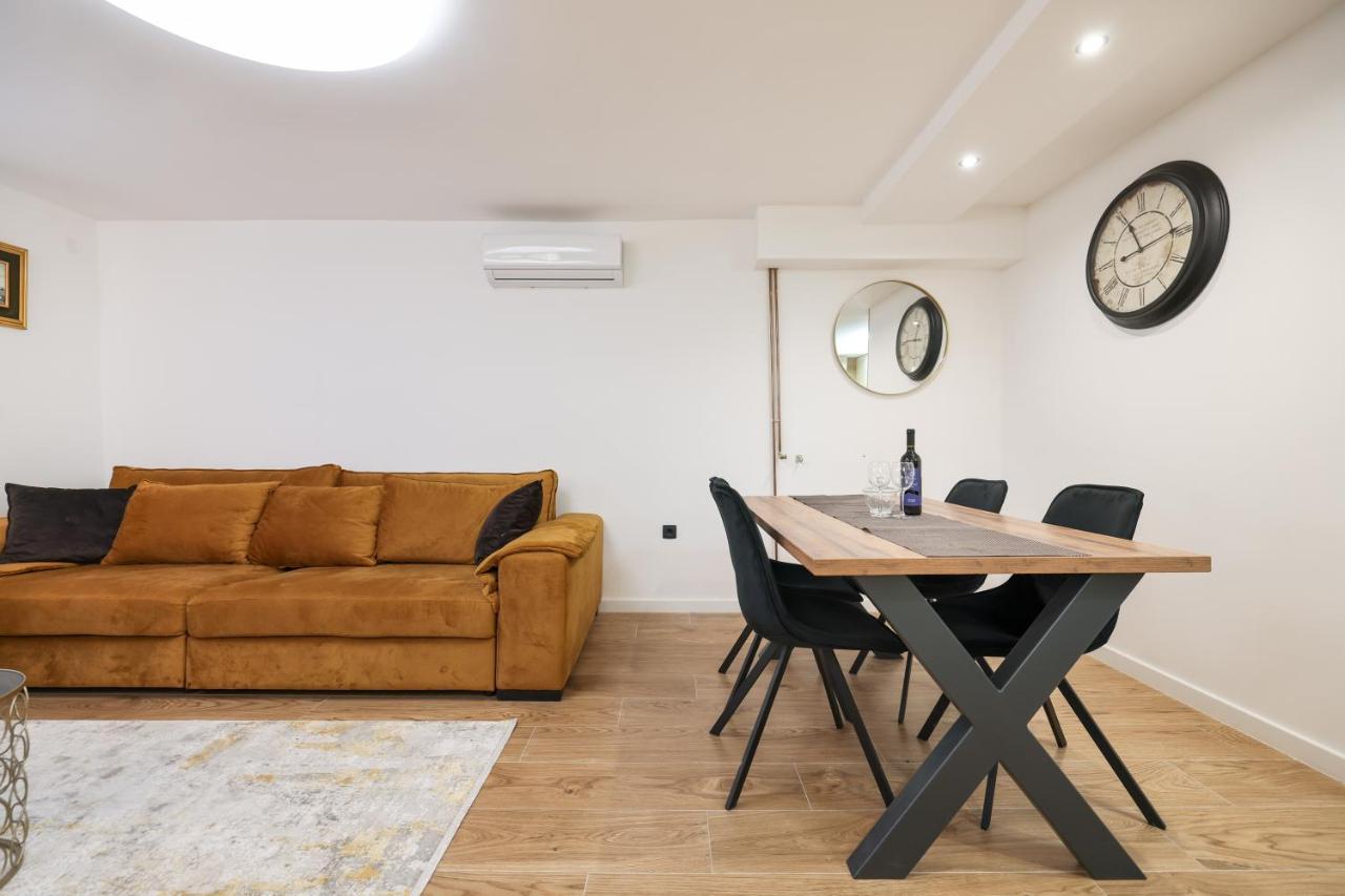 Oscar & Leo Appartement