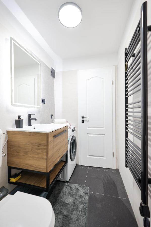 Oscar & Leo Appartement *