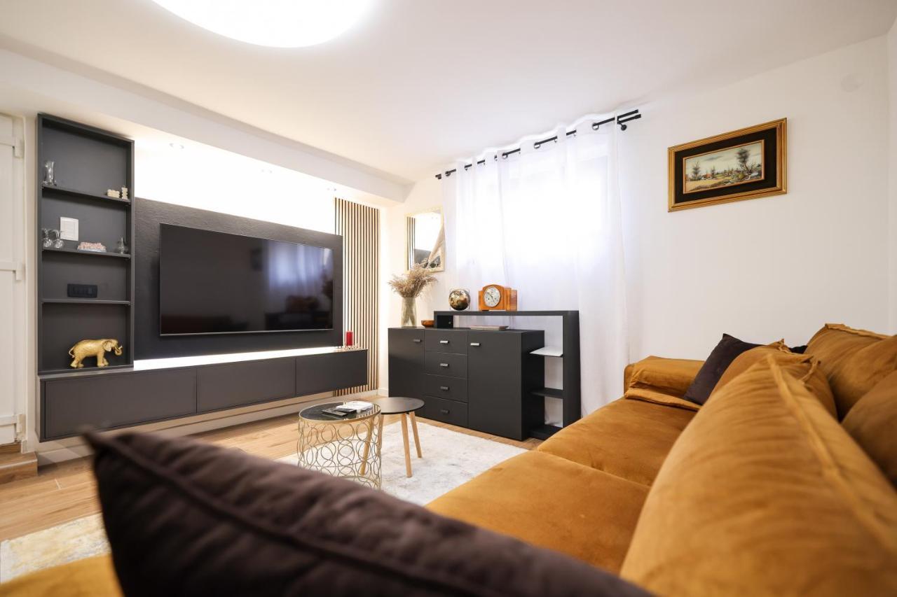 Appartement Oscar & Leo *
