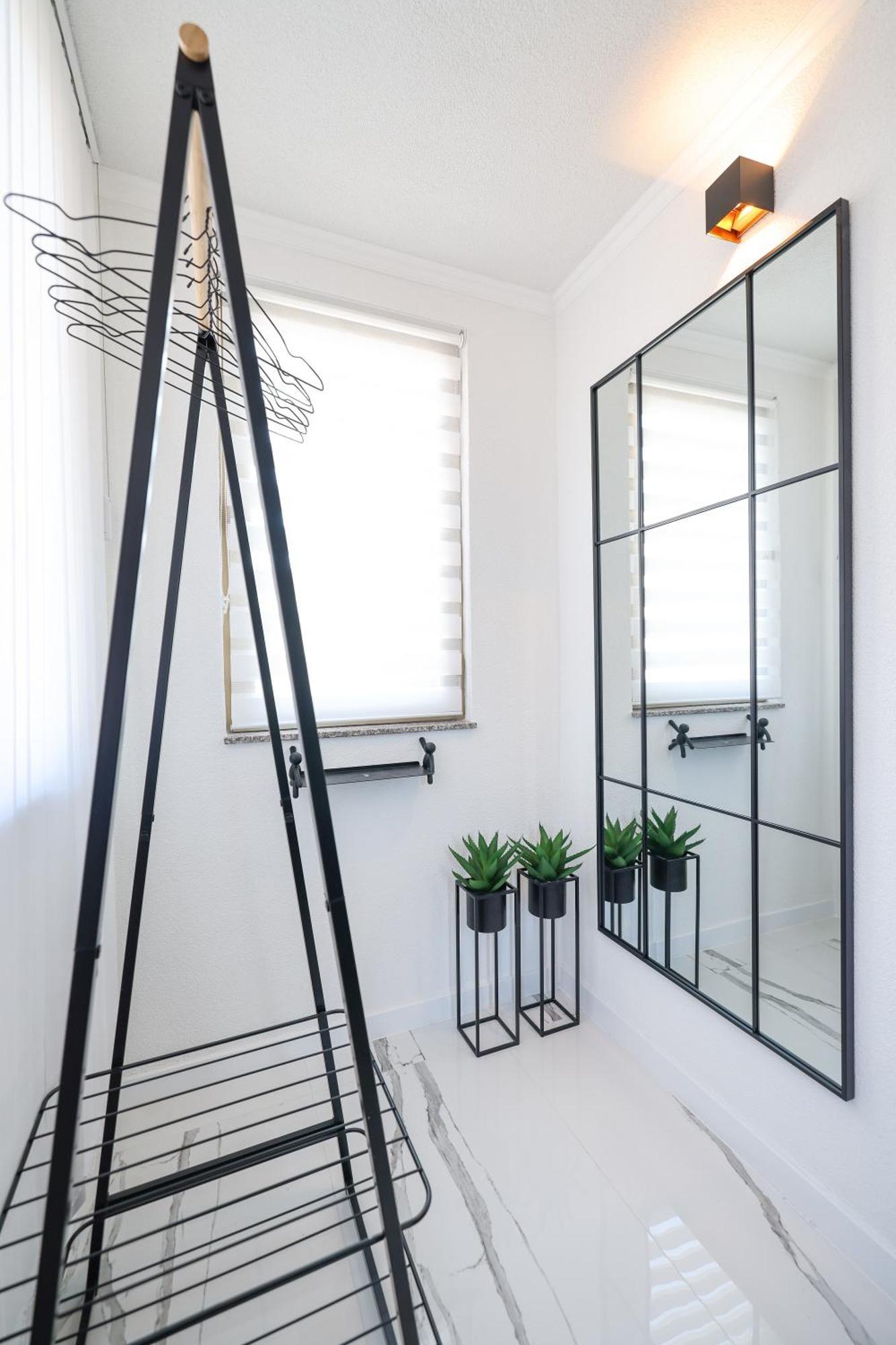 Oscar & Leo Appartement