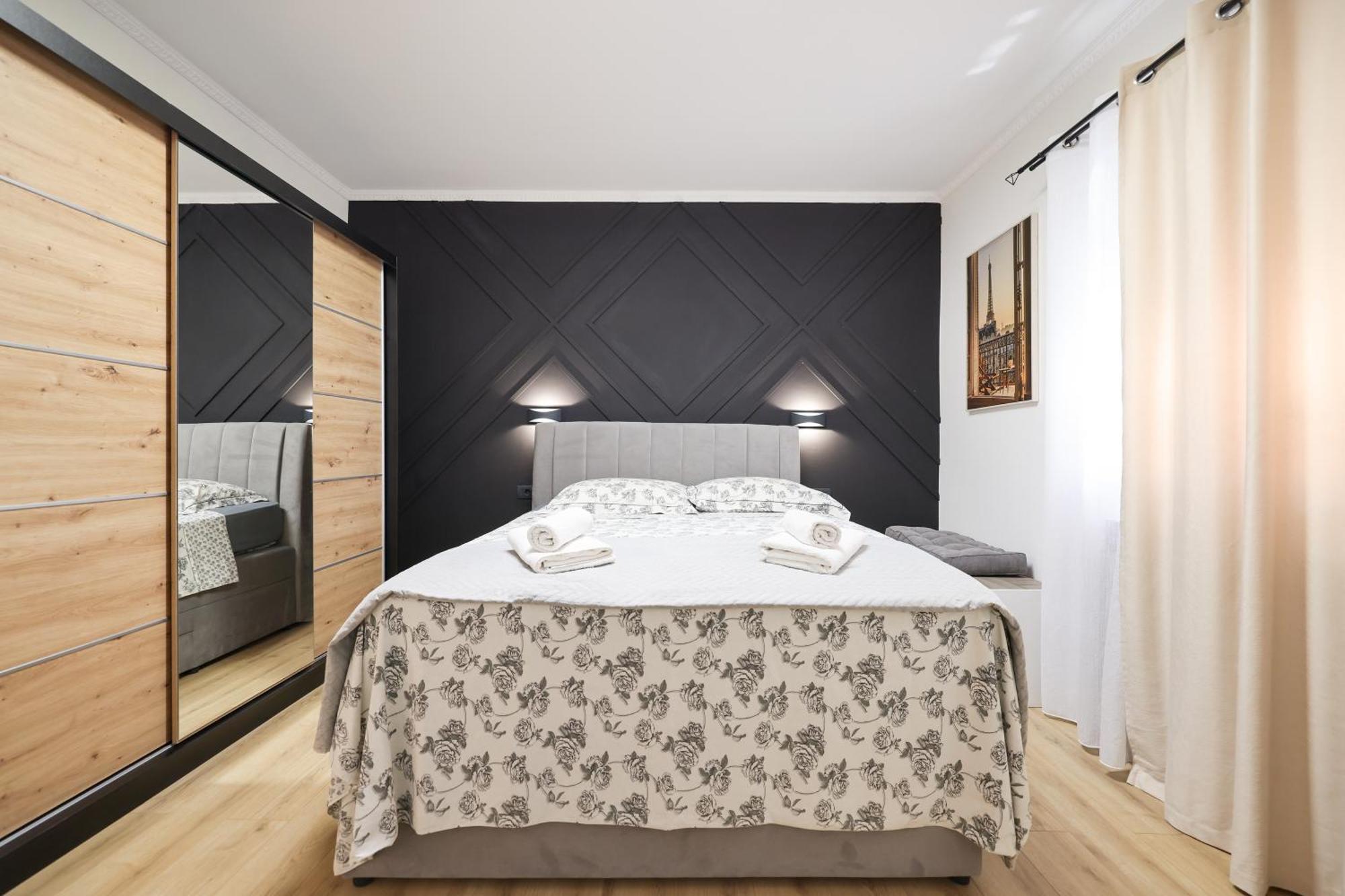 Appartement Oscar & Leo *