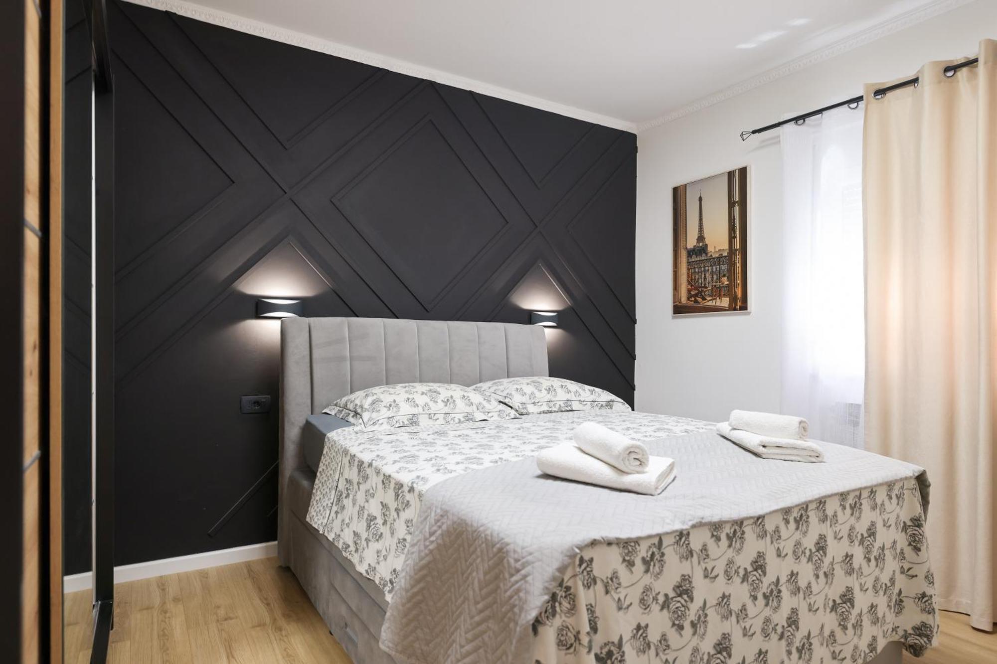 Appartement Oscar & Leo *