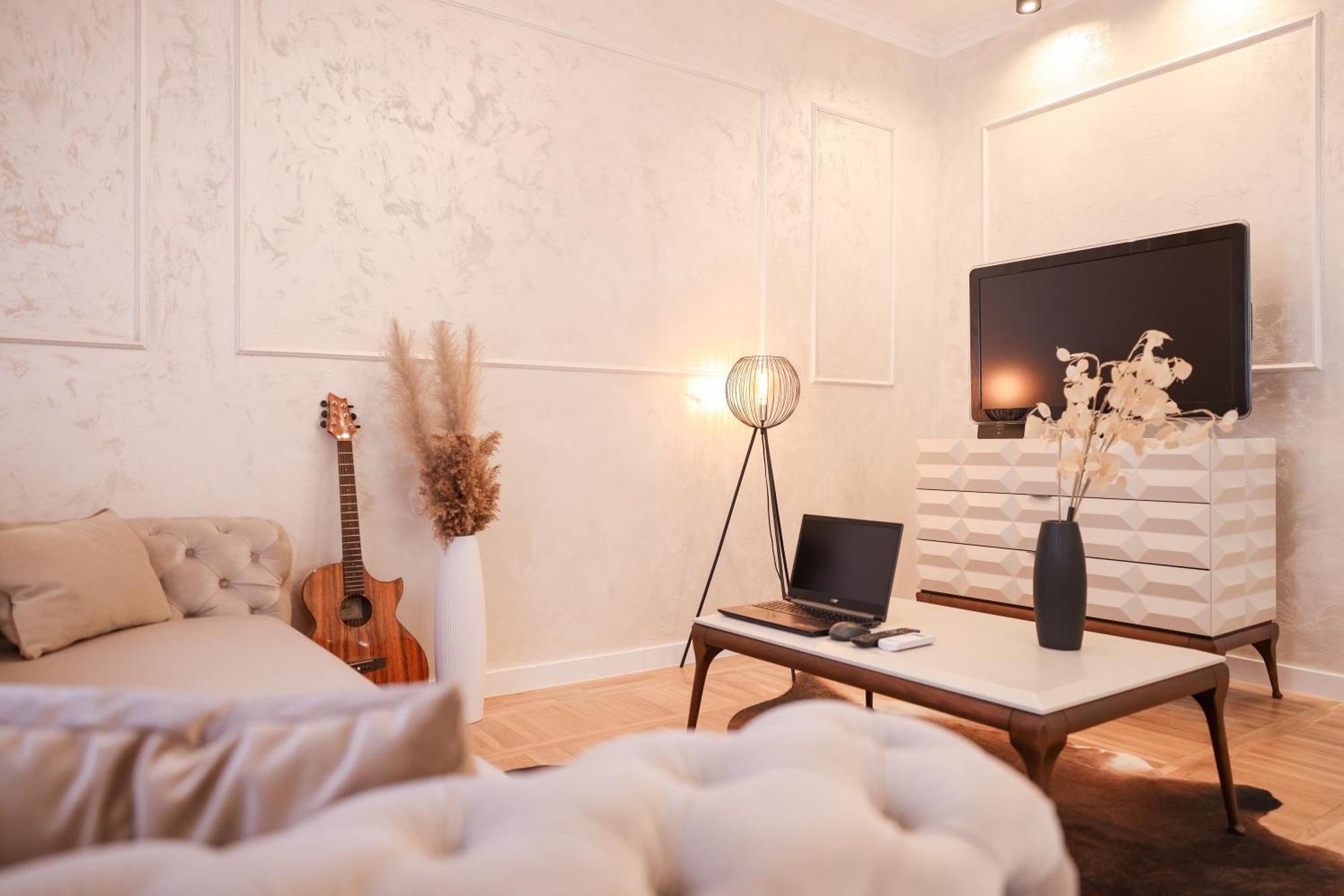 Appartement Oscar & Leo *
