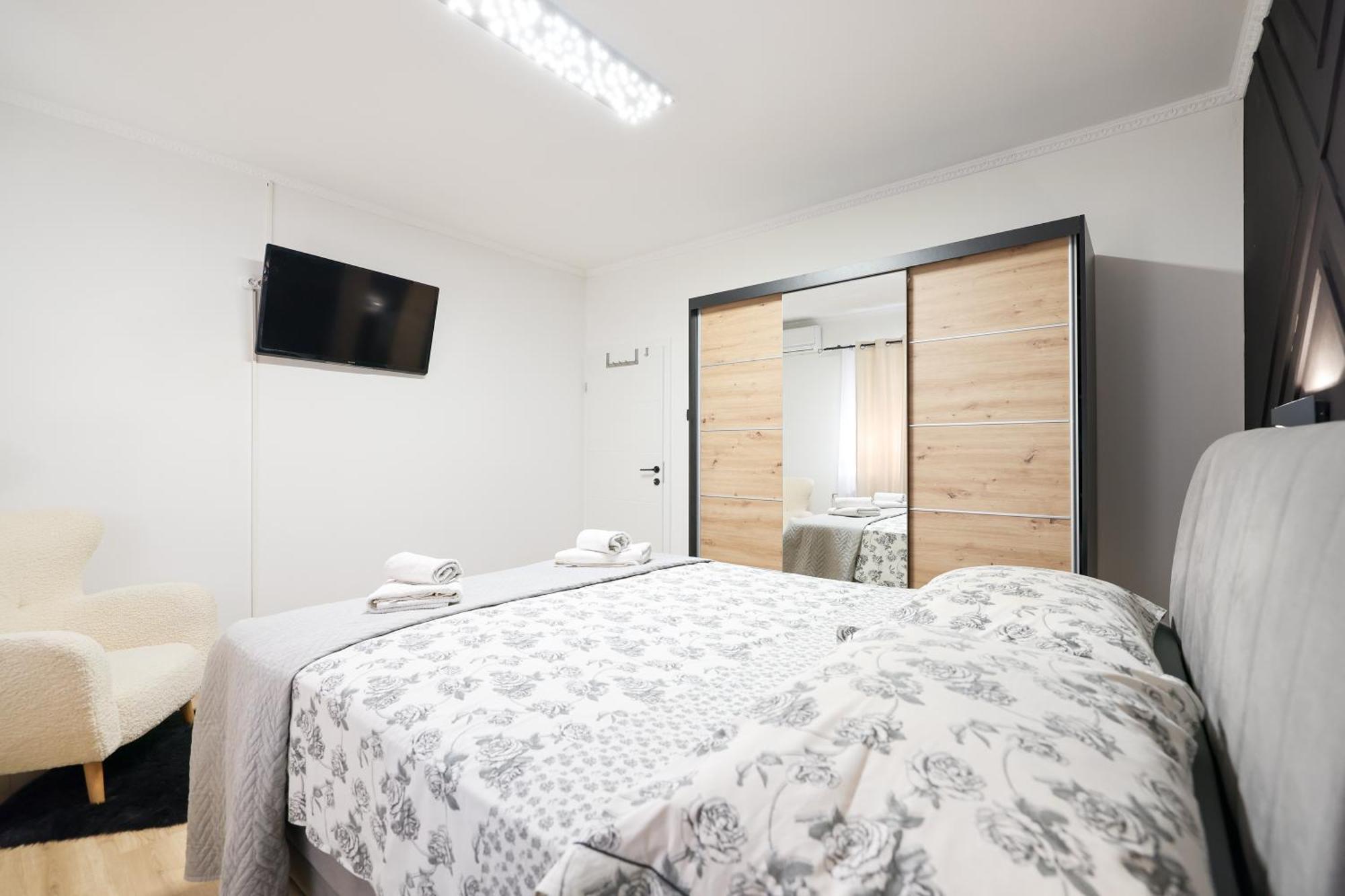 Appartement Oscar & Leo *