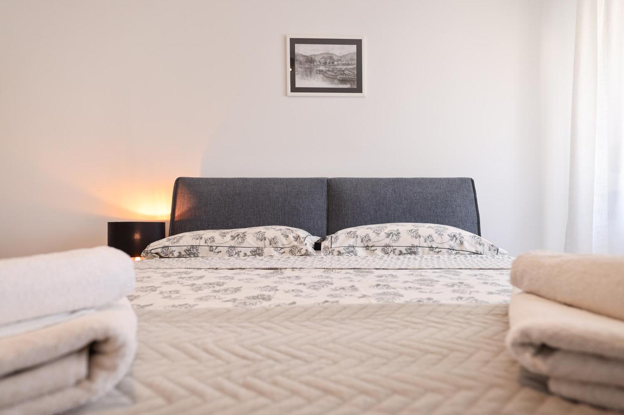 Appartement Oscar & Leo