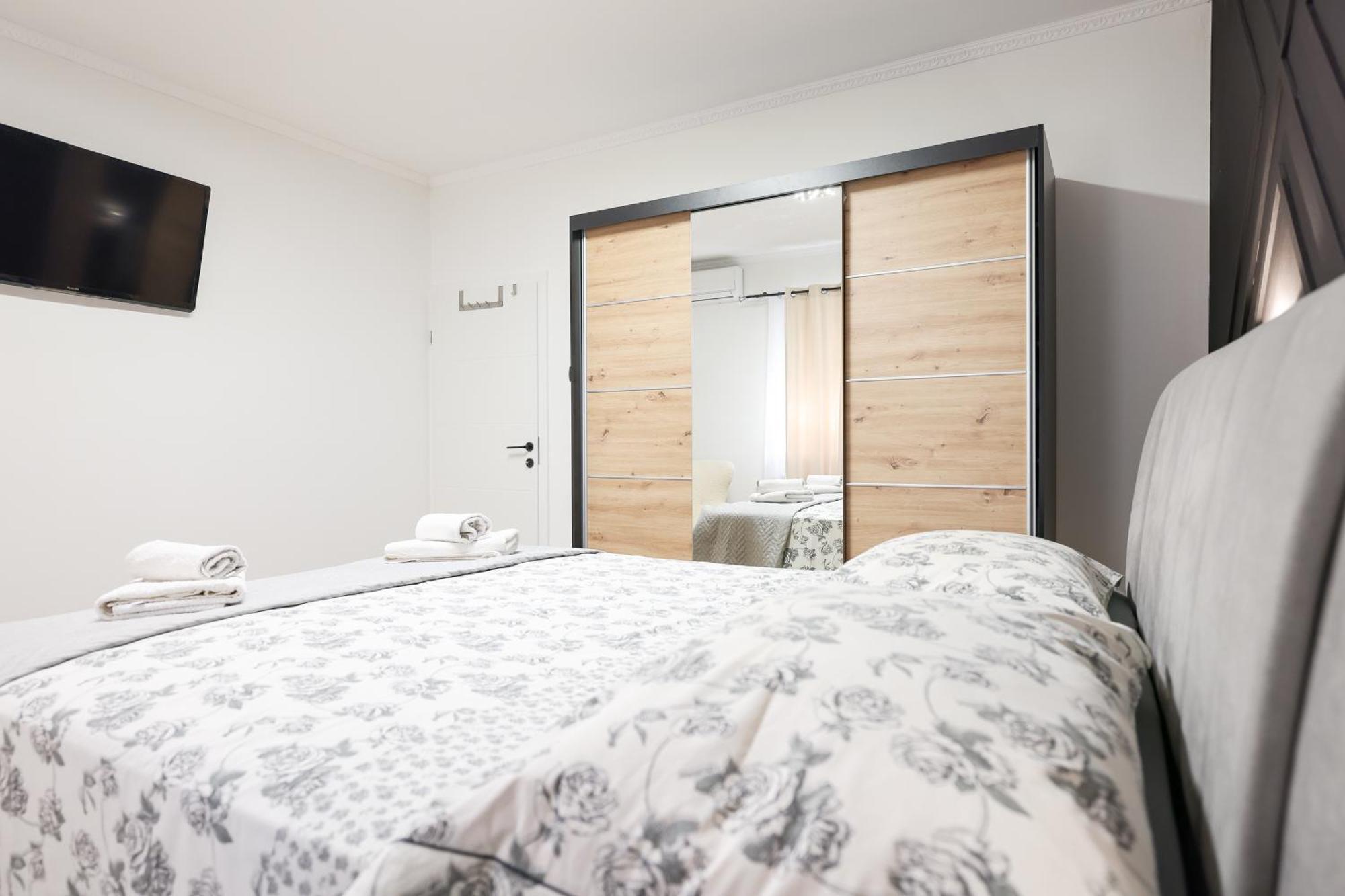 Appartement Oscar & Leo *