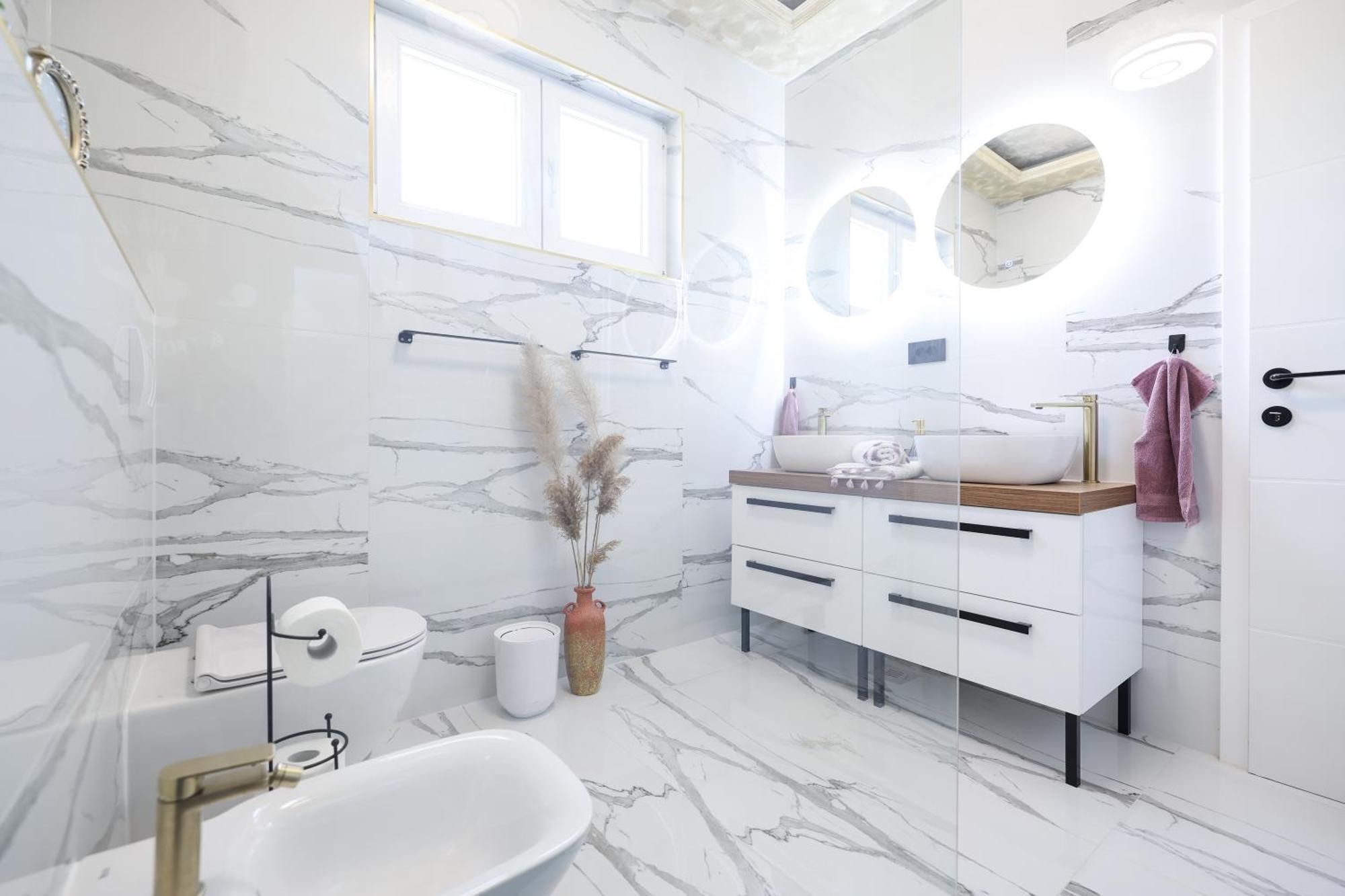 Oscar & Leo Appartement *