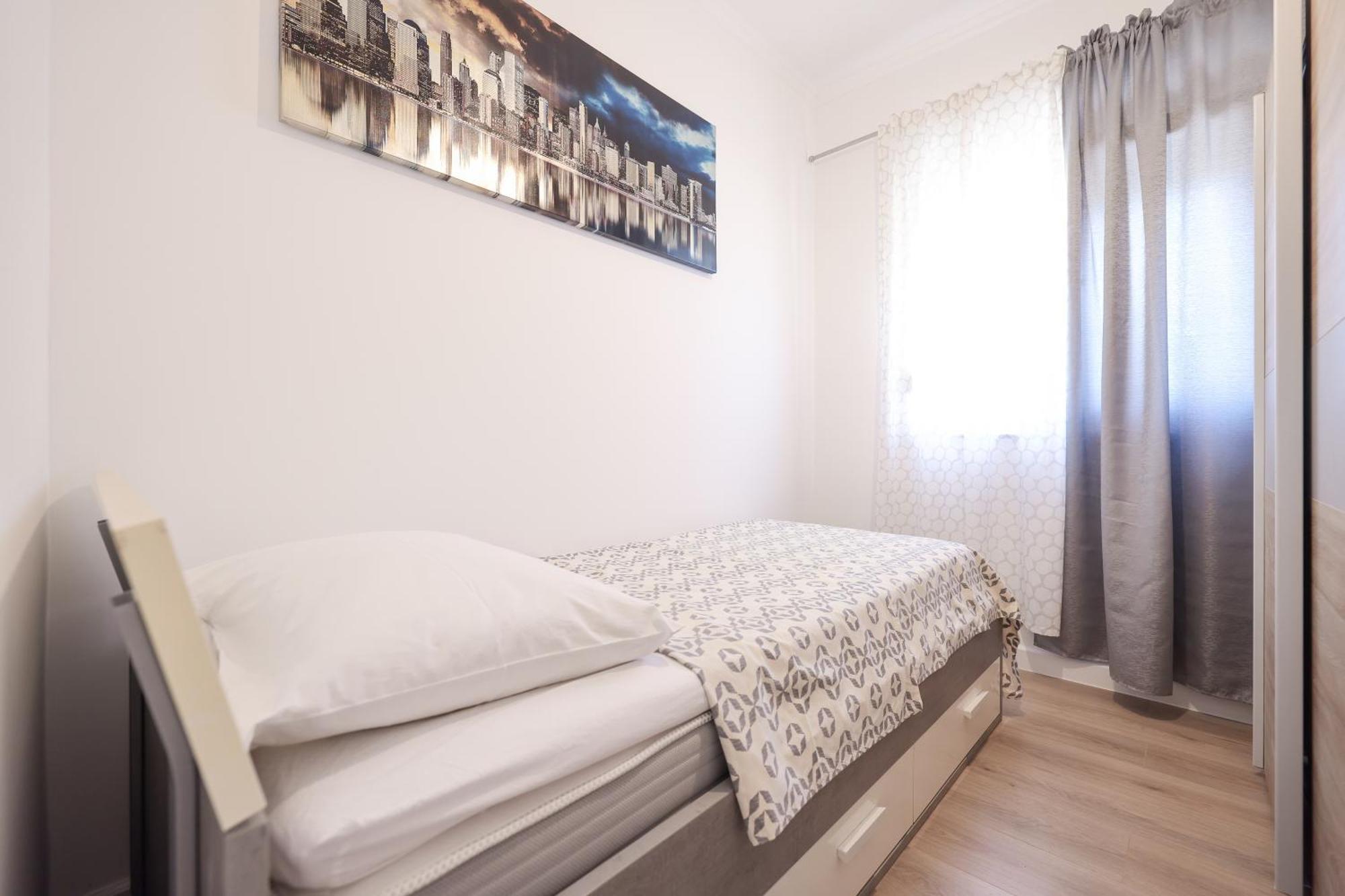 Oscar & Leo Apartment Zadar