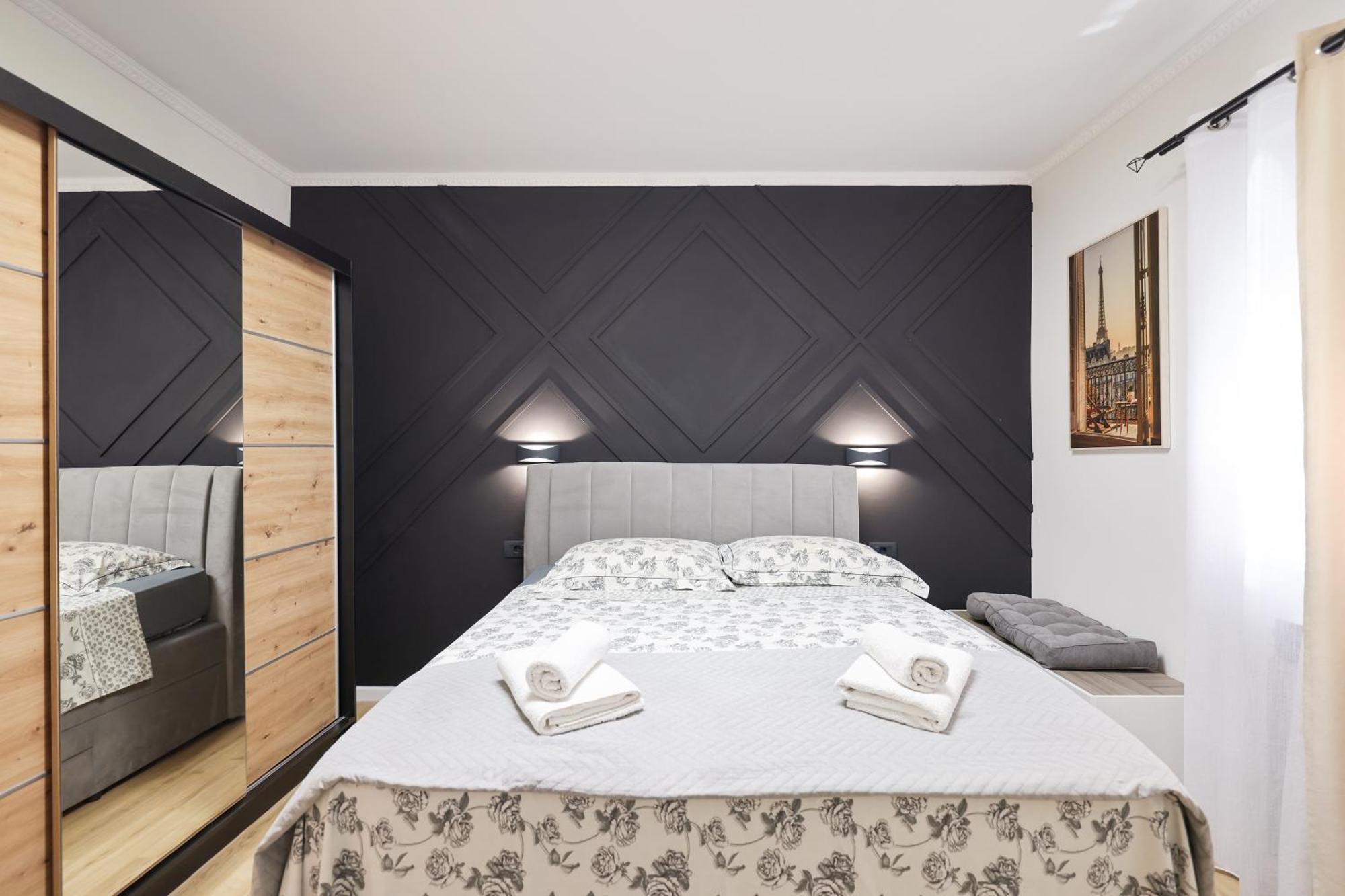 Oscar & Leo Apartment Zadar