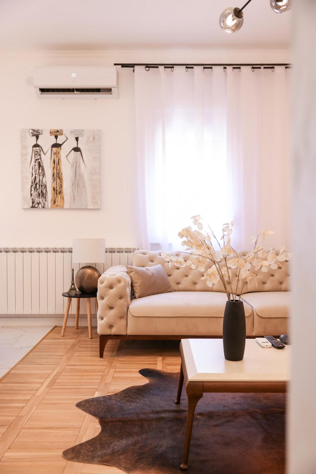 Oscar & Leo Apartment Zadar