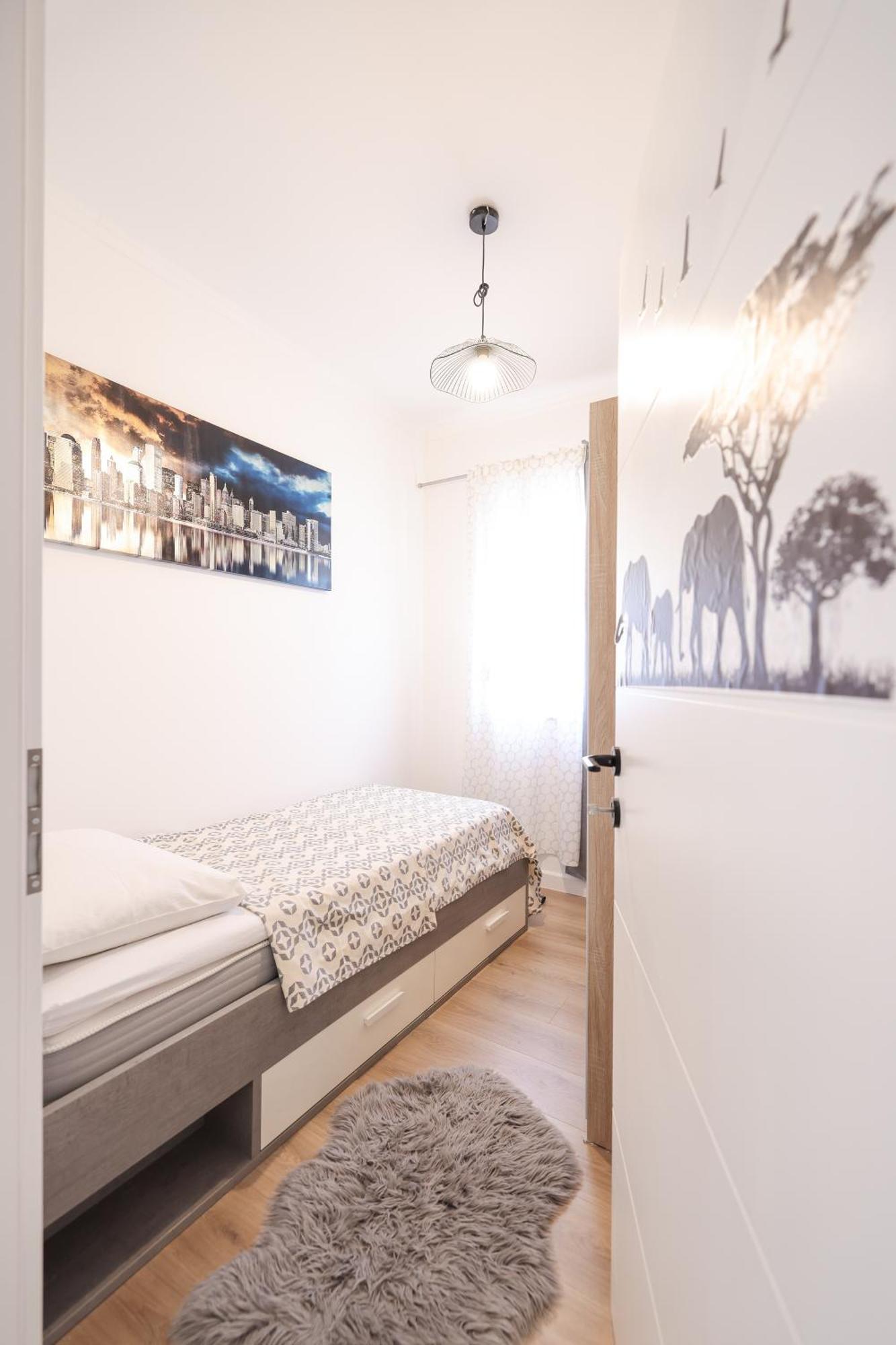 Oscar & Leo Apartment