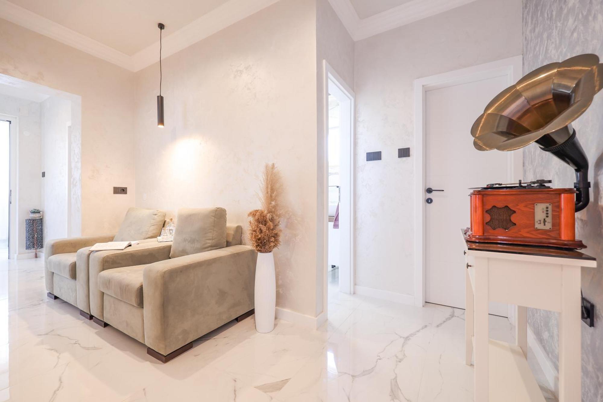 Oscar & Leo Apartment Zadar