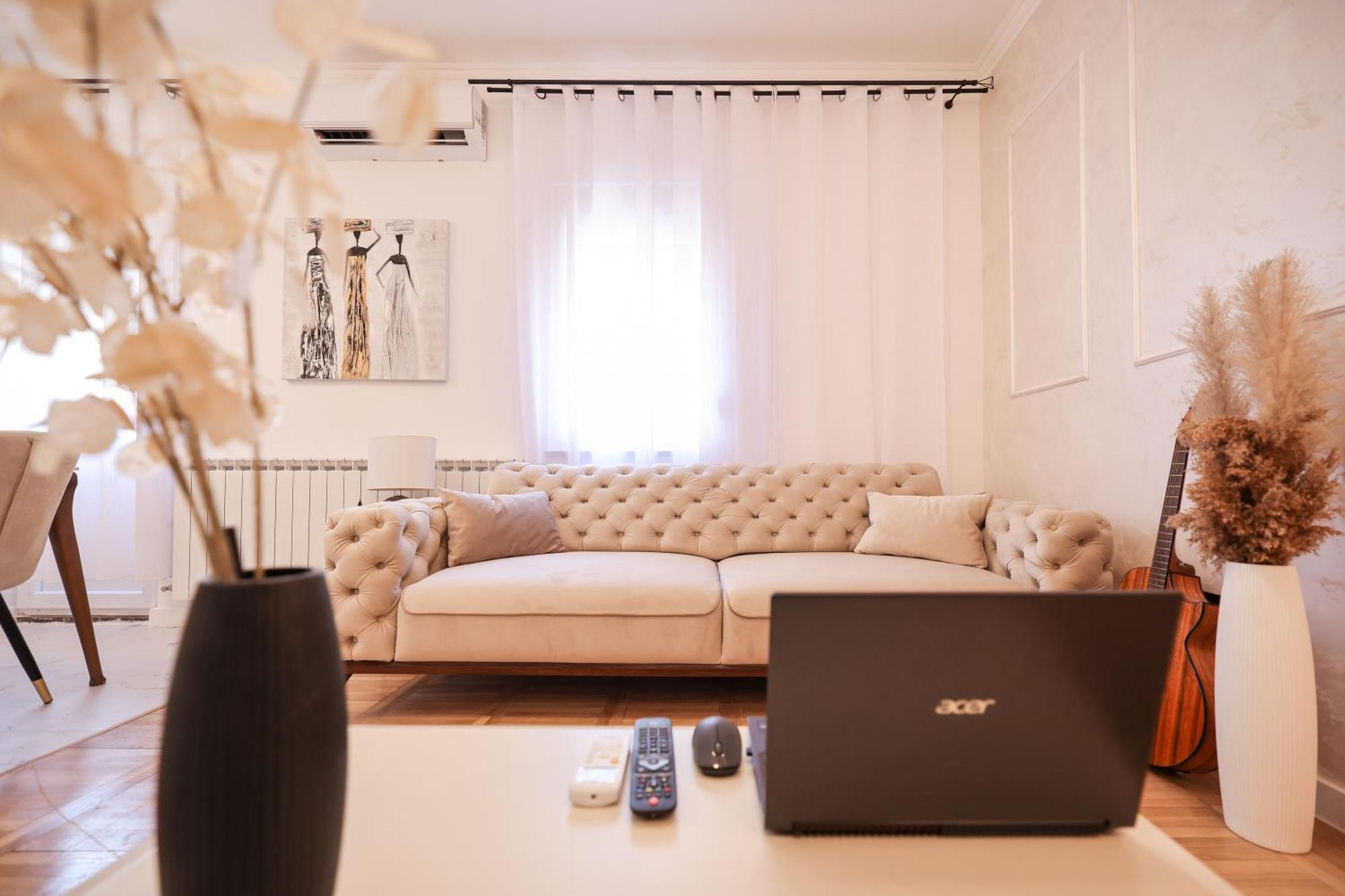 Oscar & Leo Apartment Zadar